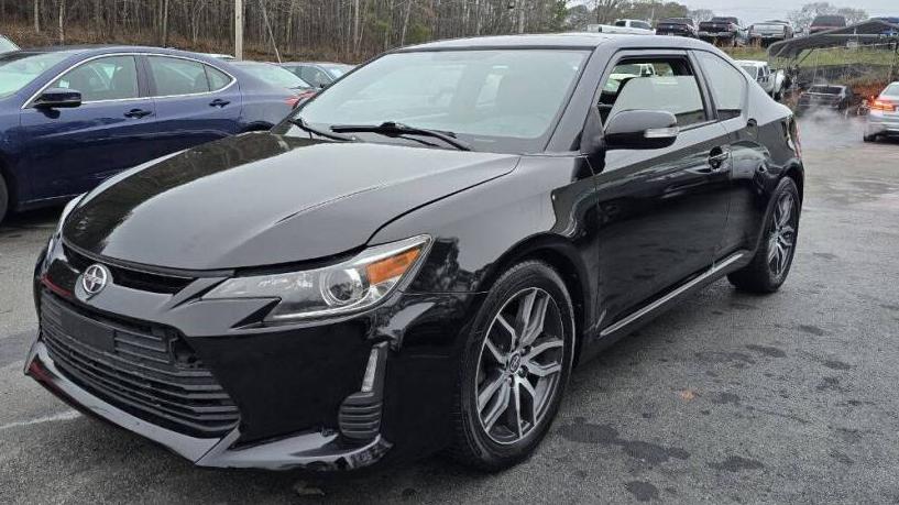 TOYOTA SCION TC 2015 JTKJF5C74FJ000216 image